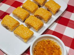 -西贝(太原万象城店)