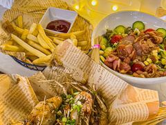 -天空花园餐吧·生日·团建(南山店)