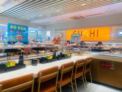 -争鲜回转寿司(东方银座店)