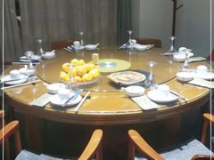 包厢-丹江渔村(望京店)