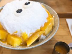 -怪物的冰与火(天虹商场中山路店)