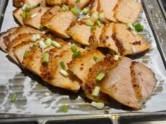 -绿茶餐厅(燕郊永旺店)