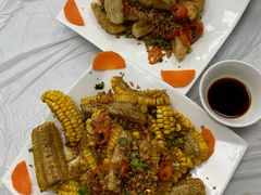 -凤城康记饭店