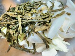 -清真长山屯泉水灶台鱼(佳庆道店)