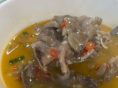 -笨罗卜浏阳菜馆(龙华鹏润达店)