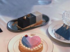 -L'amour澜茉·轻法餐