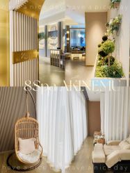 -8SPA养愈空间·新中式疗愈spa