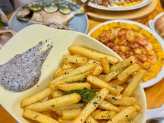 -黑熊披萨orso pizza