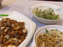 -峨嵋酒家总店(车公庄店)