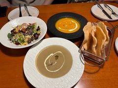 -布拉格餐厅· 中欧捷克菜(全国首店)