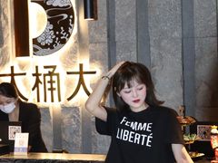 -江南足纪·影院足道·轻奢SPA(笋岗HALO广场店)