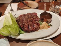 -Osteria Garden 生蚝花园餐厅(原进贤路店)