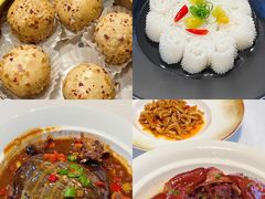 -云境生态园(红谷滩店)