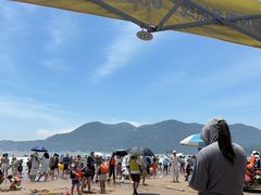 -朱家尖南沙景点
