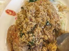 麦片虾-文东记(马里士他店)