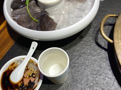 -来涮蜀鲜货火锅串串香(菜市口店)