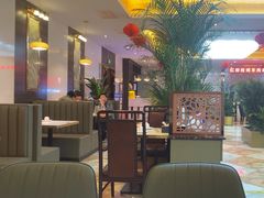-燕兰楼·清真西北融合菜(亚运村店)