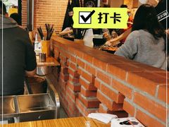 大堂-五里关火锅(牛市口店)