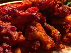 -星伦多自助料理(华润万象城店)