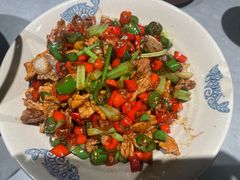 -潇湘阁(汉光百货店)
