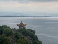 -抚仙湖禄充风景区