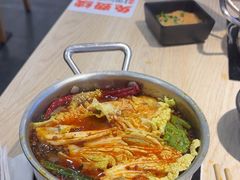 -吉野家(复兴路第二餐厅店)