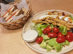 -麦田工坊(月湖店)