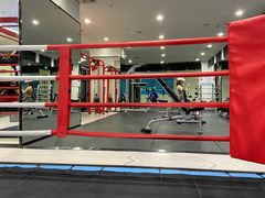 -宝力豪健身(万达广场店)