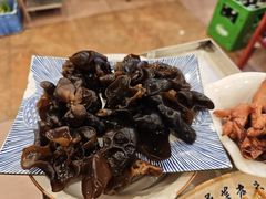 木耳-陈眼镜火锅(总店)