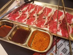 -西塔老太太泥炉烤肉(龙湖北苑天街店)