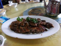 -年辉渔村·非遗传承餐厅(新丰江店)