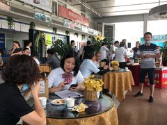 -中山三联丰田汽车销售服务有限公司