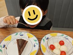 -萨莉亚意式餐厅(中北永旺店)