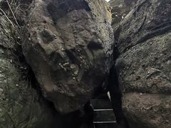 -海南文笔峰盘古文化旅游区
