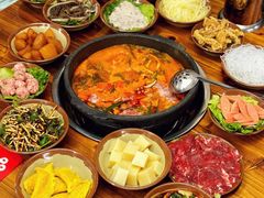 -笔记安顺夺夺粉火锅