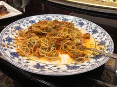 -梅龙镇酒家(南京西路总店)