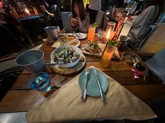 -THE CANNERY&JUJU 新鲜海鲜·牛排美食酒廊