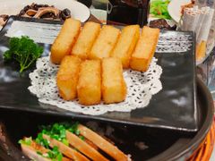 -城北食府(枫林店)