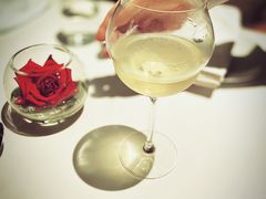 -L'Arome芳芳法国餐厅(仙林金鹰店)