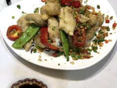 -凤城礼记鱼翅海鲜酒家(新马路总店)