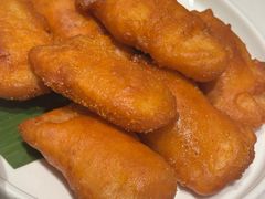 椒盐巴沙鱼-粤来记·啫啫煲·点心(日月光店)