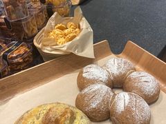 -酵墅·手感烘焙(印象汇店)