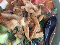 项记面馆(陆家巷店)-项记面馆(明瓦廊店)
