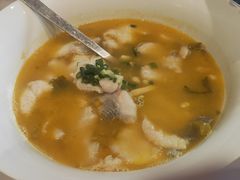 金汤酸菜鱼-大鸭梨烤鸭(甘家口店)
