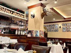 -摩根扒房(桐梓林店)