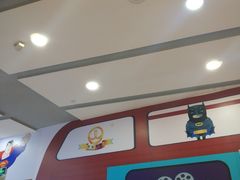 -明日世界电玩城(之心城店)