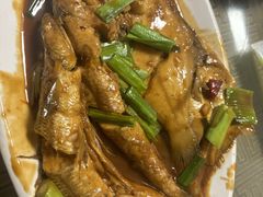 -瞻岐金锅饭店