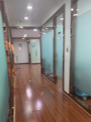 -武汉五洲整形外科医院