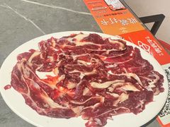 -贵宾牛·潮汕牛肉火锅(珠池总店)
