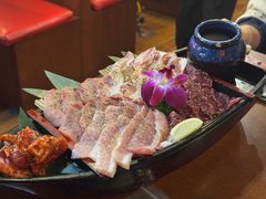 -大阪烧肉BAKA一代(国贸商住大厦店)